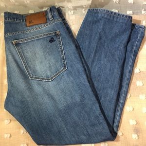 DL1961 jeans